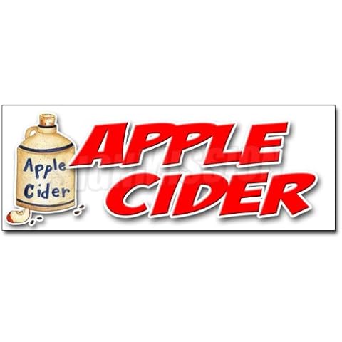 SignMission 24", Apple Cider Cover