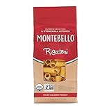 Montebello Rigatoni, 1 lb