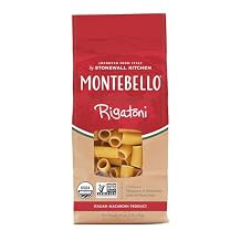 Montebello Rigatoni, 1 lb