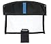 Produktbild Rogue RG040097 Blitz-Diffusor 22,9 cm (9 Zoll) x 11,4 cm (4,5 Zoll) klein