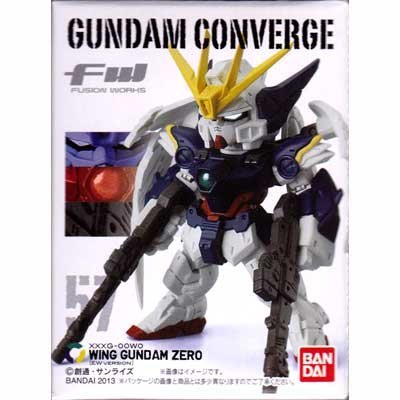 FW GUNDAM CONVERGE 10(K_ Ro[W10) yS7Zbg(tRv)z
