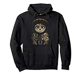 coco chanel pullover damen Officially Licensed Disney Pixar Coco