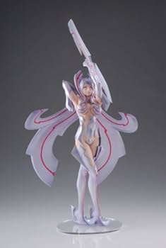 Amazon | ウィッチブレイド 蘇峰 玲奈 クローンブレイド発動態 (ノン