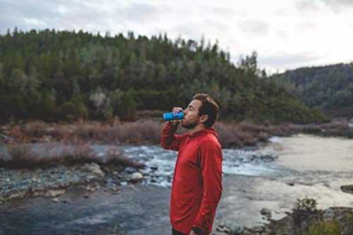 High Brew Coffee, Cold Brew, Mexican Vanilla, 8 Fl Oz (Pack Of 12) #TOP7