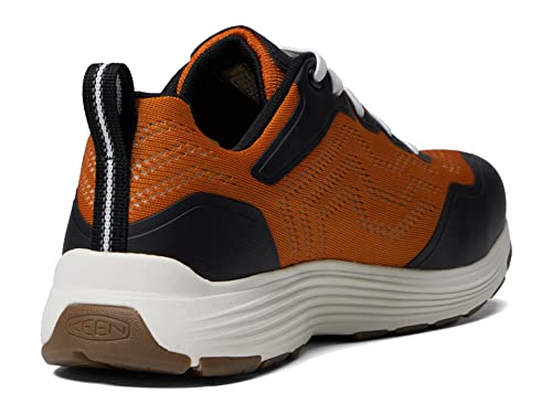 Image of KEEN Utility Mens Sparta 2 Low Height Alloy Toe Industrial Work Shoes