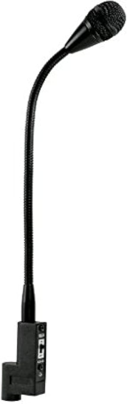 Goose Neck Microphone AGN 480