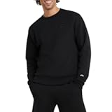 Men&apos;s Sweatshirt&comma; Fleece&comma; Crewneck Sweatshirt&comma; Crewneck Sweatshirt for Men &lpar;Reg&period; Or Big & Tall&rpar;