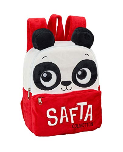 Mochila Peluche Panda  220x270x100 mm