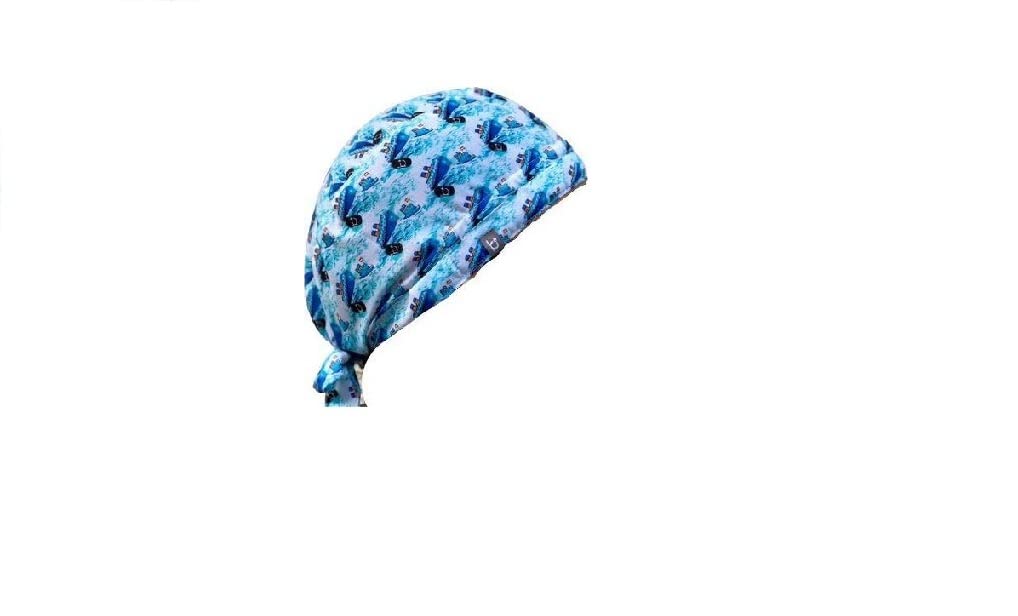FEBRIS Spark Scrub Cap Greys (B09MYQC4NQ) Amazon Price History, Amazon Price Tracker