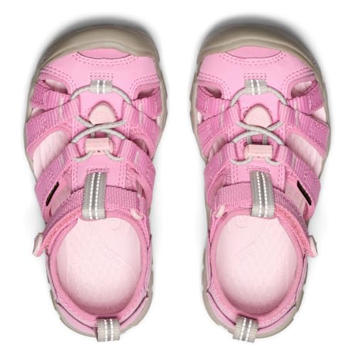 Image of KEEN Unisex-Child Seacamp 2 CNX Closed Toe Sandals
