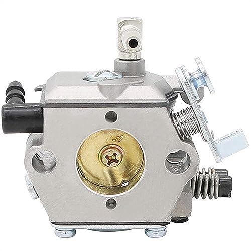 Carburateur pour Stihl 028 et 028Av - Pièce Walbro WT-16B pour moteur de tronçonneuse