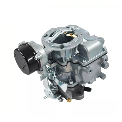 Carburateur D5TZ9510AG pour Résoudre les Problèmes de Ralenti Ford YF 300 CIL