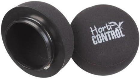 HORTI CONTROL 8" DUST SHROOM 700975