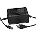 Arndt MKD66123400 AC-to-DC Power Supply, Unregulated, Linear, Table-Top, 40.8W, 12V, 3.4A, 5.1" L x 3.6" W x 2.6" D