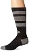 Stance Men's Boyd 3 Crew Sock, Black, L