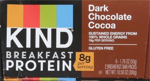 Kind PHW41936 Breakfast, Healthy Snack Bar thumb #1