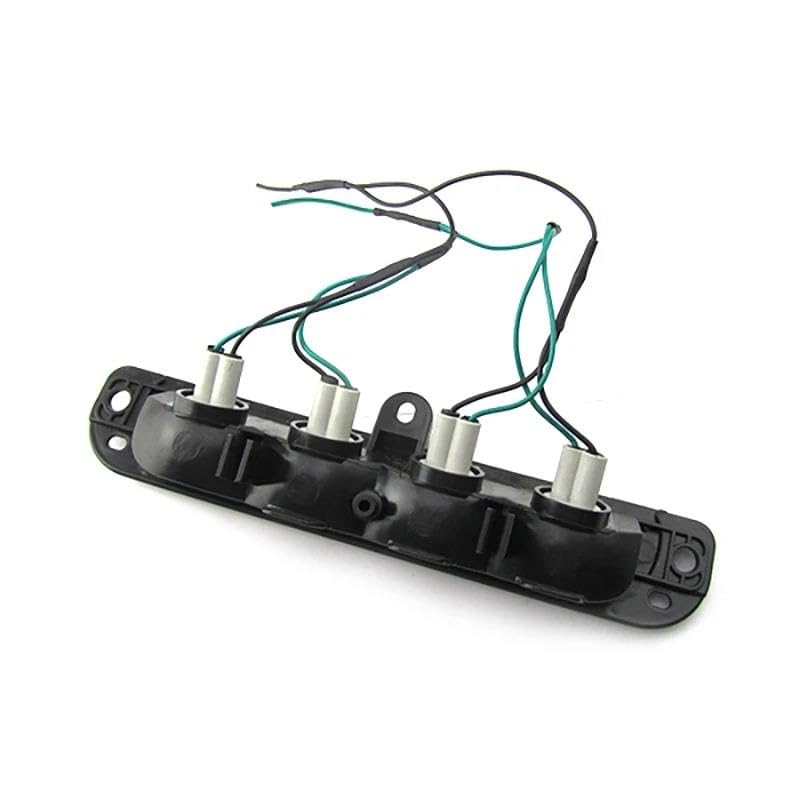 Feu stop Mitsubishi L200 Triton infiltration eau résolue avec le bloc 8334A059 - 5