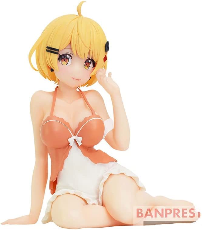 Amazon | ホロライブ #hololive IF -Relax time- 夜空メル 全1種 