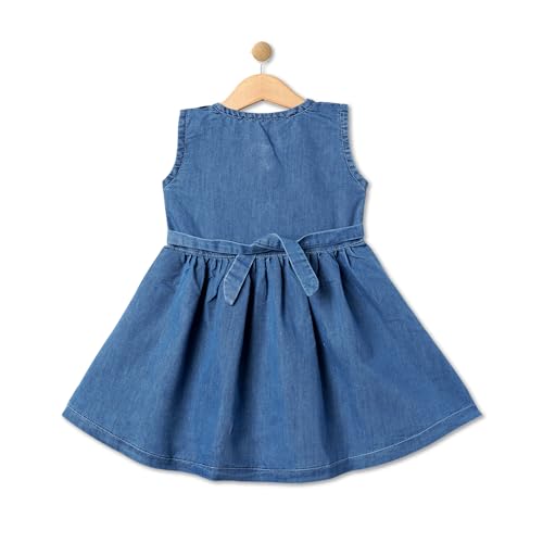 Image of BENKILS Girls Frock Dress
