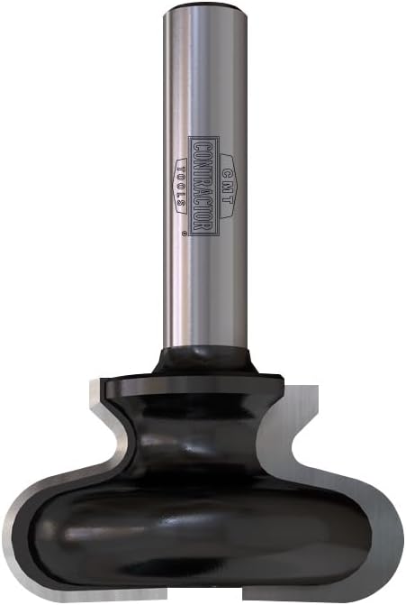 CMT K955-380 - End Mill for Handles HW Z2 S=8 D=22/38.1x20.7x55.4 R=6 DX