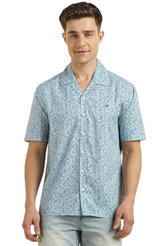 Image of Allen Solly Men Shirt