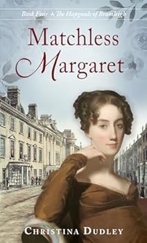 Matchless Margaret