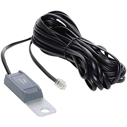 Dometic Group PerfectCharge MCA-TS1 Temperaturfühler für MCA-Ladegeräte, passt Ladespannung an Batterietemperatur an