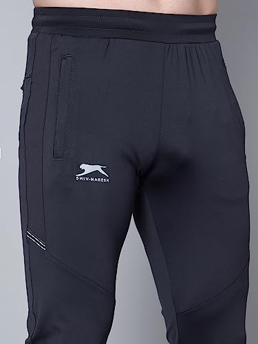 Image of SHIV NARESH Men Track Pants