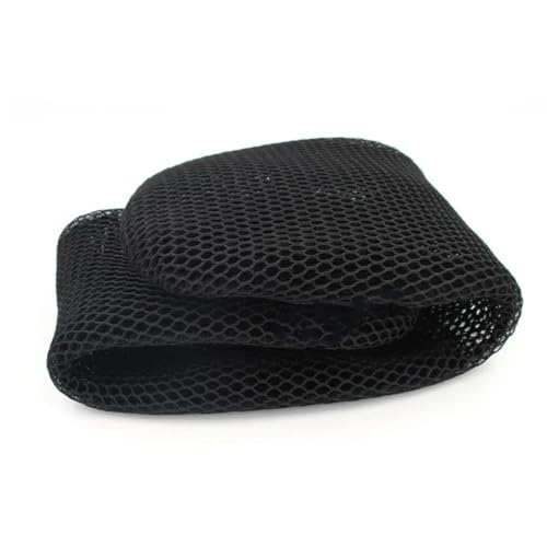 Housses de siège moto isolées pour Touareg Aprilia 660 mesh 3D