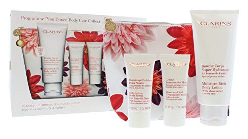Preisvergleich Produktbild Clarins Körperpflege-Set er Pack(x)