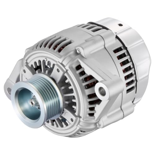 Image of BDFHYK 136A Alternator for Dodge Ram 1500 5.9L V8 2001, 13911