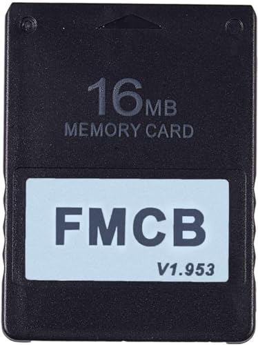 2.Multi : dovrebbe funzionare con tutte le PS2 grasse e quasi tutte le slimline tranne l'. Non è necessaria alcuna ulteriore installazione. Collegati semplicemente alla tua console.