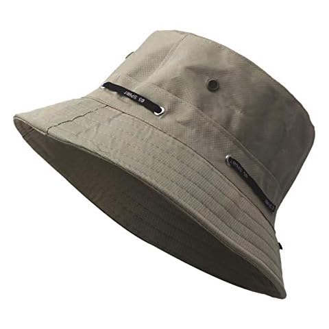 NIUREDLTD Bucket Hat Sombrero de pescador unisex para mujer y hombre Cover