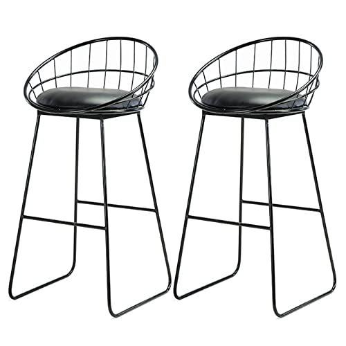 Tabourets de bar confortables pour éviter le mal de dos en cuisine