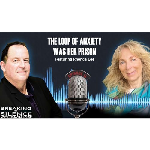 Ep 16 -The Loop of Anxiety Was Her Prison