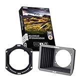 - Set Compendium con portafiltros EVO M