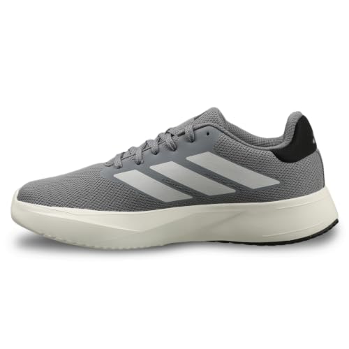 Image of adidas Mens Basic Run Fw25 M1 Running Shoes