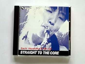 邦楽CD 3枚セット- STRAIGHT TO THE CORE, Sleepy Amazon.co.jp