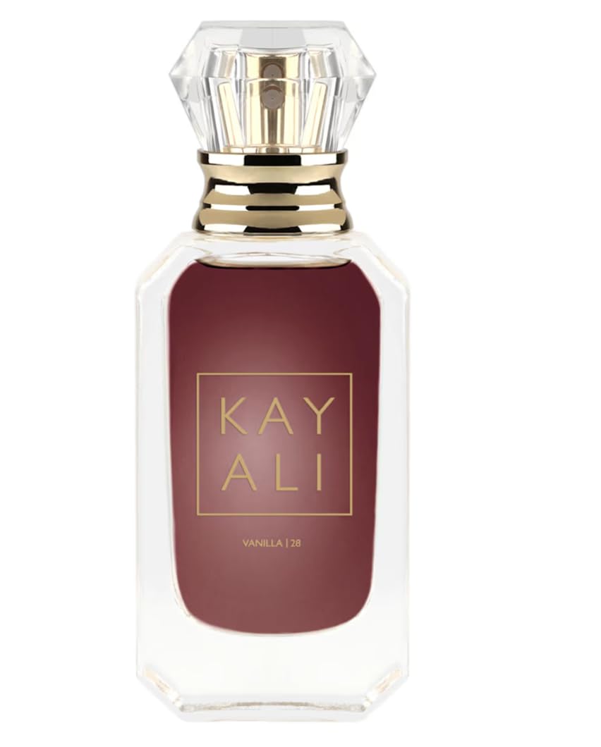 New KAYALI Vanilla 28 Eau de Parfum 100ml