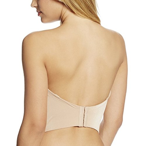 Le Mystere Women's Soiree - Bra to Hide Back-fat - Image 4