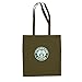 Produktbild Planet Nerd GoT: Stormborn Coffee - Stofftasche/Beutel, Farbe: oliv