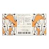 OmNom Madagascar Dark Chocolate | 66% Single Origin Madagascar Cacao | Icelandic Bean To Bar Chocolate by OMNOM CHOCOLATE REYKJAVIK | 2 x 60g Bar