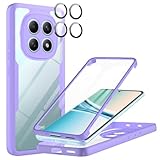 📌 【Conseils d'utilisation 】: 1.Pour un effet optimal, vous pouvez appliquer notre coque directement sur votre appareil nu ! 2.Le film protecteur d'écran de la coque est amovible — retirez-le pour éviter les bulles d'air qui pourraient gêner l'utilisation ! 3.Les faces intérieure et extérieure du dos de la coque ont un film amovible — retirez-les pour une meilleure clarté !