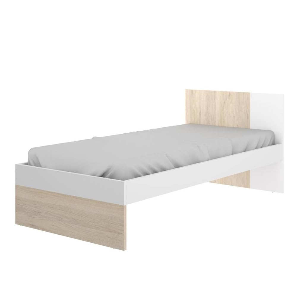 Befara Cama Juvenil Limo - Sin cajones