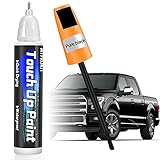 MYPROKIT Touch Up Paint for Cars, Car Scratch Remover Car Paint, 2 in 1 Touch Up Paint Pen for Vario