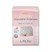 HASOCARE Disposable Moisture Wicking Briefs (Without pad) for Women 42 Count (6packs X 7) Large/X-Large