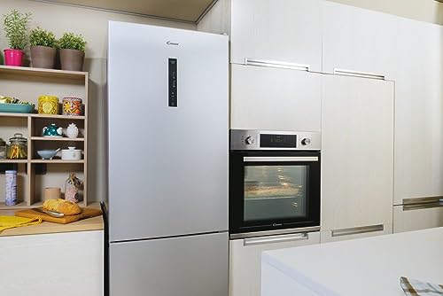 CANDY Four multifonction pyrolyse wifi FCT686XWIFI - vue 10