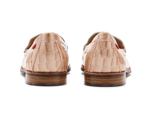 Image of Marc Joseph New York East Village Loafers