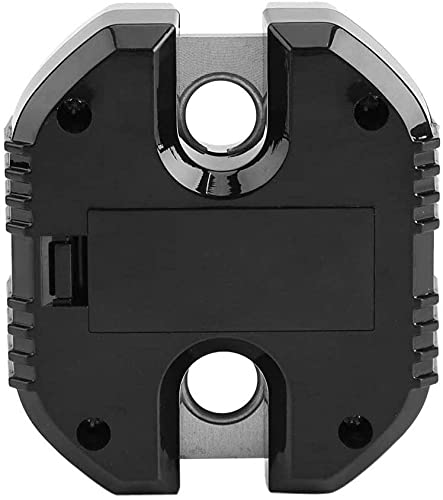 Báscula digital industrial colgante 150kg color negro miniatura 6