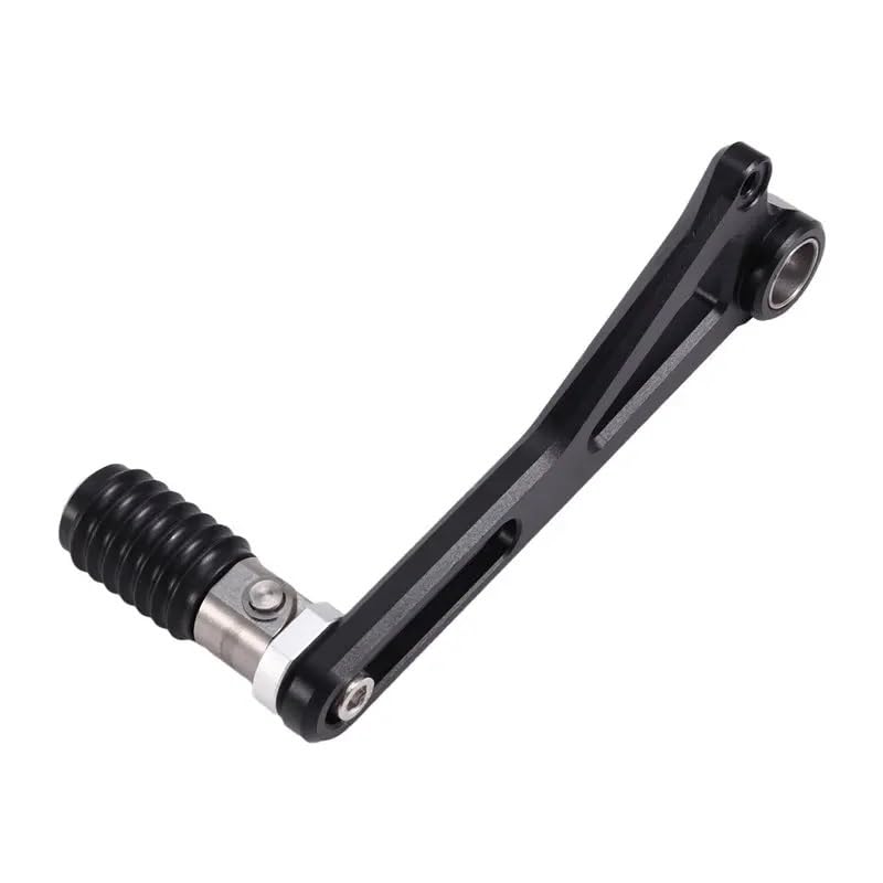 Levier vitesse moto Pan America 1250 anti-casse sélecteur réglable pour bottes enduro